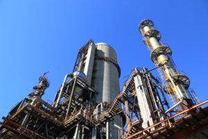 Oil and Gas Extraction Chemicals Treatment Technology