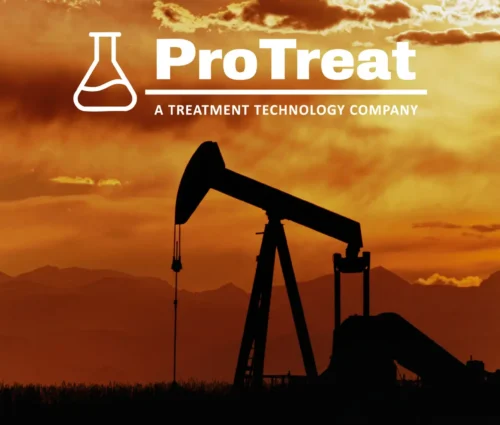 ProtTreat now a part of Treatment Technology